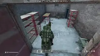 Dayz покатушки Ростов