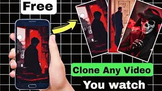 how to make clone videos with AI