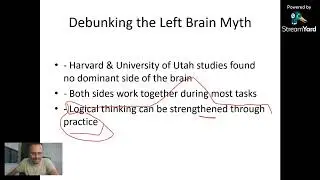 Mastery Monday FB Live   Left Brain Excel Training   17th Mar'25