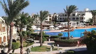 #Египет2021. Наш #отдых в отеле "Regency Plaza Aqua Park& SPA Resort 5*"