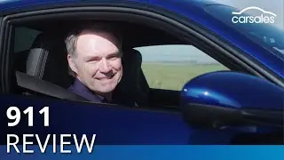 2020 Porsche 911 Carrera Review 
