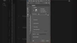 Mastering Background Removal: A Short Photoshop Tutorial 