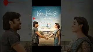 Vaathi ringtone 2023/