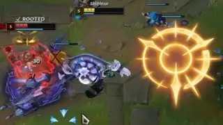 How is Press the Attack Nautilus Working?