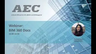 BIM 360 Docs