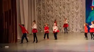 Выступление в Калуге   Студия 13 стульев