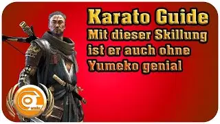 Karato Guide - verrückte Skillverteilung macht ihn gut | RAID Shadow Legends | Ocomic