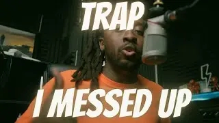 i Mess up
