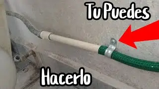 MIRA ESTE VIDEO SI NO HAY RECURSOS PARA LA PLOMERÍA DE TU BAÑO.
