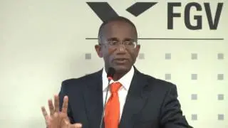 Global Regulation of Corrupt Practices: the new paradigm