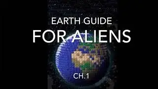 The Alien Tourist (part 1)