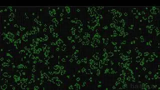Asking GPT-4 to create the Game of Life