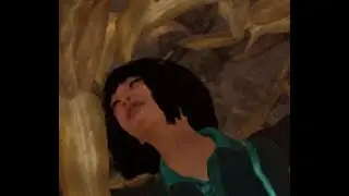 Weird Dead by Daylight Screenshots that I found on my computer