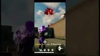 How to hit such a big head shot ||