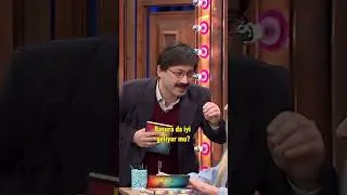 Basura Da İyi Geliyor Mu?😁 #Shorts #bkm #komedi #güldürgüldürshow