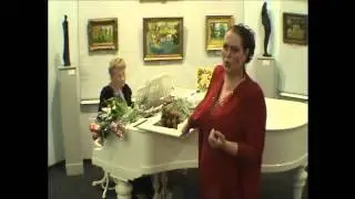 Нет, не тебя так пылко я люблю