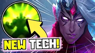How Varus COUNTERS Assassins (Genius Strategy)