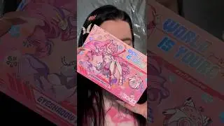 Новая коллекция Soda Chan Ч1 🩷 Вторая часть уже в профиле