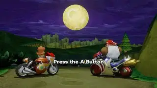 Playing Mario Kart Midnight v1.3  - 212 Custom Tracks & Custom Music! (W/ Viewers)