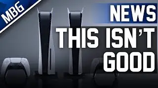 New Report Reveals That PS5 & Xbox Series X Scalping Is a Threat To The Success Of These Consoles.