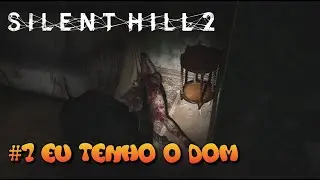 SILENT HILL 2 (2024) - COMPLETE A FRASE, SE NÃO BUGAR... #7 (pt-br)