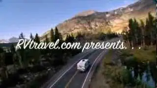 Six tips about how to buy an RV