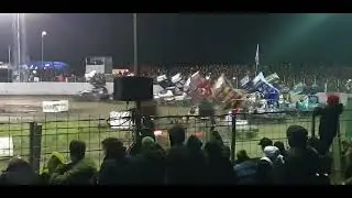 Blauwhuis. 197 Jordy Lemmens rollover