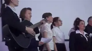 Хор имени А.Н. Аринина. Премьера