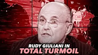Giuliani Says He Took Online Credit Counseling Course Before Filing For Bankruptcy Protection
