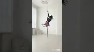 Exotic pole dance |dance pole|strip dance|танец пилон| экзотик пилон