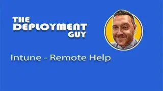 Intune Simplified: The Essential Guide to Remote Help Setup and Configuration 