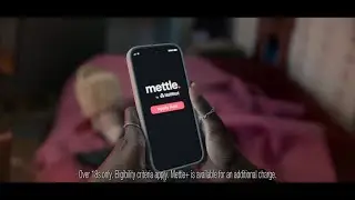 Just Start | Mettle by NatWest