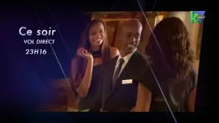 Pprogramme du 16/12/2016 sur Kanal7
