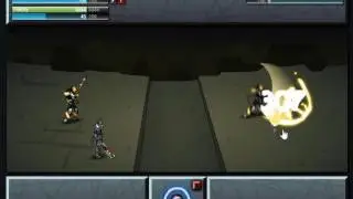 Sonny 2: Zone 7 - Sho'Tul Shelf: The Divided Cliff (Final) (Heroic)