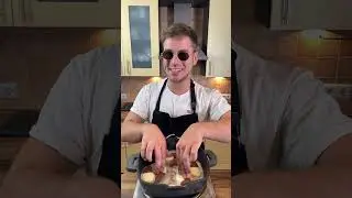 Can you make donuts from ice cream?