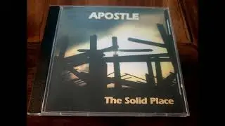 Apostle - The Solid Place - 2002 - Full Album (Early 80s Christian Prog Rock) 1979 / 1980 - RARE