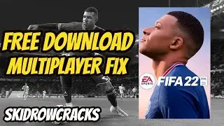 FIFA 22 DOWNLOAD ON PC | FIFA 22 CRACKED | FREE FIFA 22