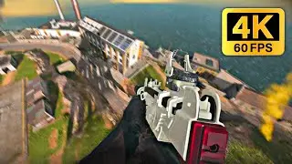 Enfrentándome al SBMM en Solo VS Duo!! - MW3 Warzone - Multiplayer Gameplay 4K