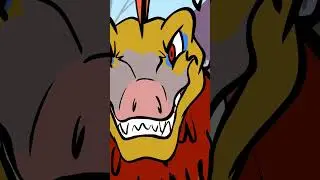 Velociraptor Master of Speed