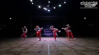 FRESHEST KIDS | CREWS «Kids Beginners» | United Dance Open XXX
