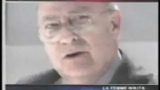 La Femme Nikita - Promo Season 5