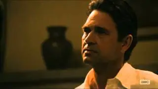 Fear the Walking Dead - Strand Gay Scene