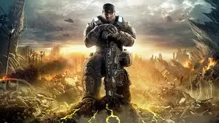 🔴 LIVE - ⚙️GEARSDAY - GEARS OF WAR 3 - #Sponsored by !PowerA ⚙️#PowerAPartner
