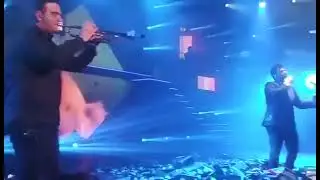 Παντελής Παντελίδης - Τα Σχοινιά Σου (Live)
