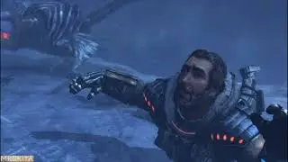 LOST PLANET 3 ►► ЧАСТЬ 1