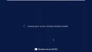 IFM,FSMO roles transfer and seize on windows server 2012R2