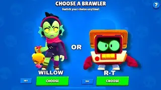 🍭OMG! FREE GIFTS FROM SUPERCELL🍬🎁| BRAWL STARS FREE GIFTS🎉