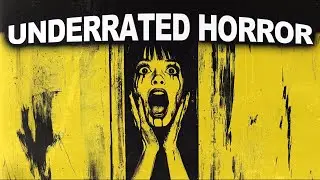 20 Underrated Horror Movies You Might Have Missed (Volume III)