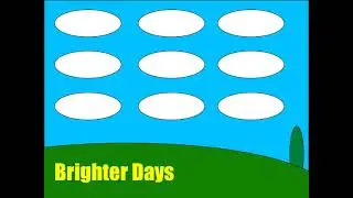 Brighter Days