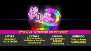 Le pink Corporativo.mpg